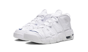 AIR MORE UPTEMPO GS "White / Navy" DH9719 100