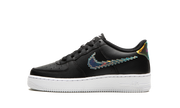 Air Force 1 Low LV8 GS "Digital Swoosh - Black" CW1577 002