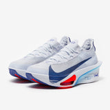 Nike Alphafly 3 - Soccer Ball Grey/Blue Void