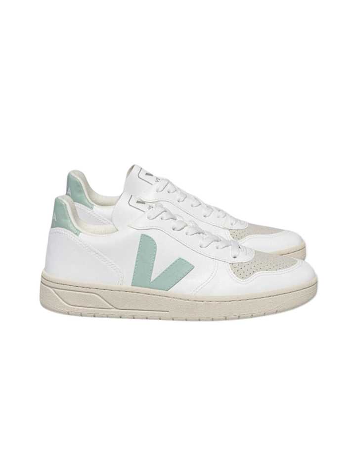 V-10 CWL WHITE MATCHA