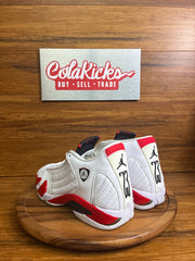 Jordan 14 Retro Rip Hamilton