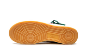 Air Force 1 "Vivid Sulfur and Rush Orange" DR0158 100