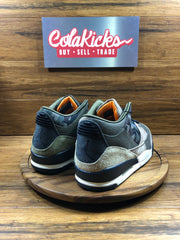 Jordan 3 Retro Patchwork Camo