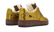 Louis Vuitton Air Force 1 Low "Virgil Abloh - Metallic Gold" 1A9VG3