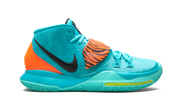 Kyrie 6 "Oracle Aqua" BQ4630 300