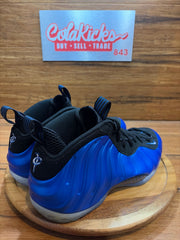 Nike Air Foamposite One International Blue