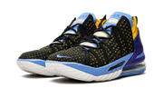 LeBron 18 "Dynasty - Minneapolis Lakers" CQ9283 006