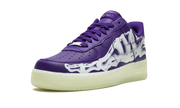 Air Force 1 Low '07 QS "Purple Skeleton Halloween" CU8067 500