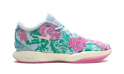 LeBron 21 "Grandma's Couch - Pearl of Z" FV7275 401