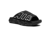 Air More Uptempo Slide OG "Black/White" DV2137 001