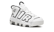 AIR MORE UPTEMPO MNS WMNS "White / Black" DO6718 100