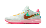 LeBron 20 "Time Machine" DJ5423 300