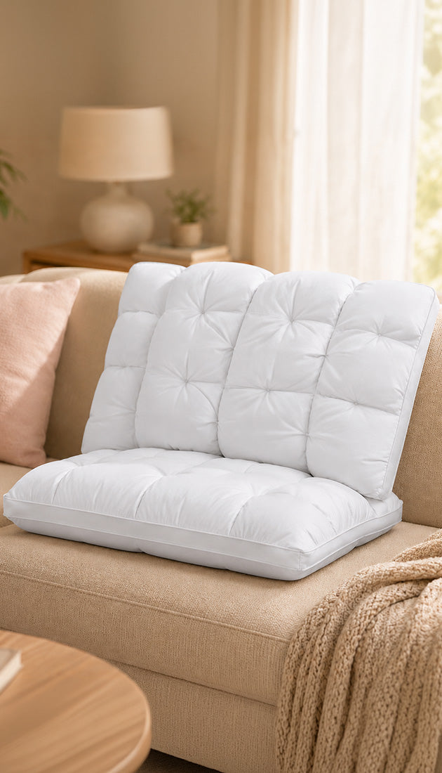 Comfortable