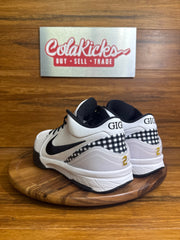 Nike Kobe 4 Protro Mambacita Gigi
