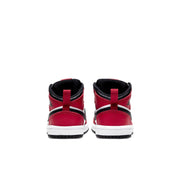 AJ1 Mid - Toddler