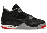 Jordan 4 Retro Bred Reimagined