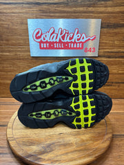 Nike Air Max 95 OG Big Bubble Neon (2025/2026)