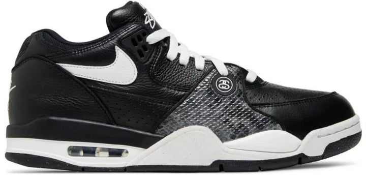 Nike Air Flight 89 Low SP Stussy Black Josh Consign