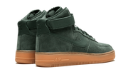 Air Force 1 High '07 LV8 Suede "Vintage Green" AA1118 300