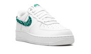 AIR FORCE 1 LO '07 ESSEN MNS WMNS "Green Paisley" DH4406 102