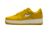 Air Force 1 Low "Color Of The Month - Yellow Jewel" FJ1044 700