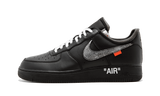 Air Force 1 07 Virgil "Off-White - MoMa" AV5210 001