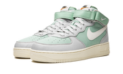 Air Force 1 Mid '07 LX "Grey Fog Enamel Green" DQ8766 002