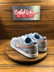 Nike Dunk Low Union Passport Pack Argon