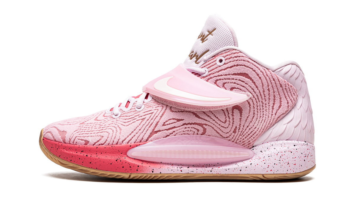 KD14 Seasonal "Aunt Pearl" DC9379 600