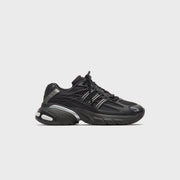 adidas Adistar XLG 2.0 - Core Black / Core Black / Silver Metallic