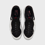 Nike Air Foamposite Pro - Pearl White / White / Black / True Red