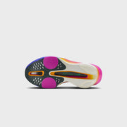 Nike Alphafly 3 - Silt Red / Bright Ceramic / Fire Pink / Green Shock