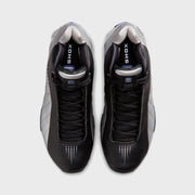 Nike Shox BB4 - Black / Lapis / Metallic Silver