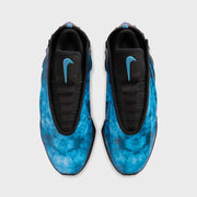 Nike G.T. Future Premium - Aurora Blue / Metallic Dark Grey