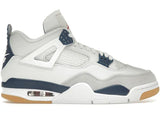 Jordan 4 Retro SB Navy MB