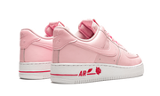 Air Force 1 '07 LX "Thank You Plastic Bag - Pink Foam" CU6312 600