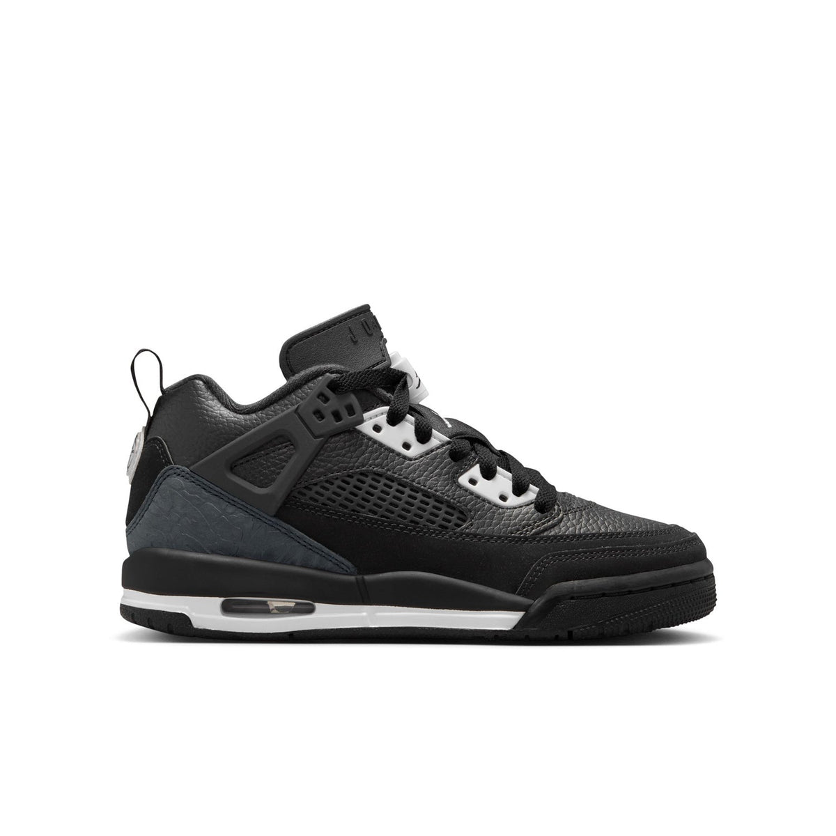 Spizike Low - Youth