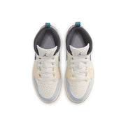 AJ 1 Mid - Kids