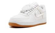 Air Force 1 Low "Travis Scott - White" AQ4211 100