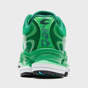 New Balance x Amine ABZORB 2000 Biblioteca - Green / Yellow / White