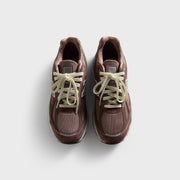 Kith & New Balance Made in USA 990v4 - Dusty Mauve