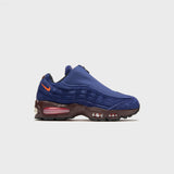 Nike Air Max 95 Big Bubble - Loyal Blue / El Dorado / Bright Crimson / Hyper Crimson