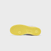 Nike Air Force 1 '07 - Yellow Pulse / Pink Foam / Hydrangeas