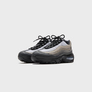 Nike Air Max 95 Big Bubble - Pearl Grey / Light Charcoal