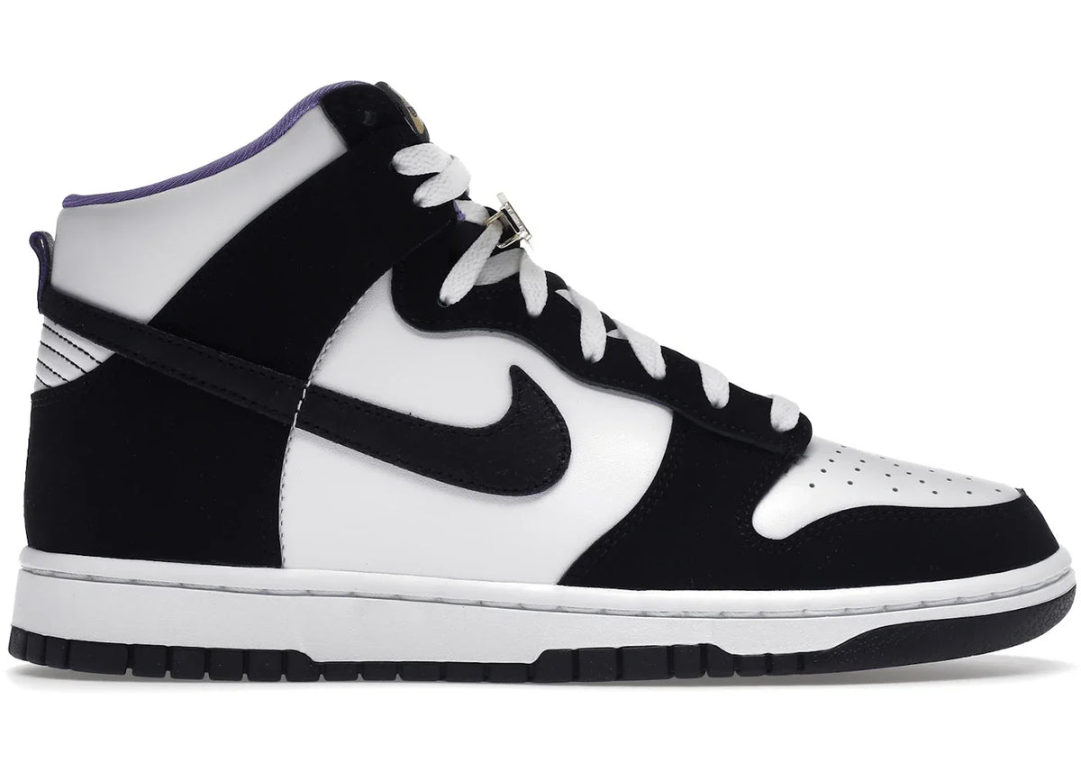 Nike Dunk High SE World Champs JOSH CONSIGN