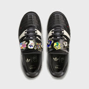 adidas x Brain Dead Predator - Core Black / Cream White / Core Black