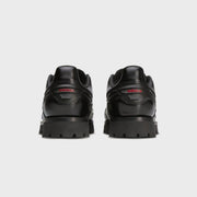 adidas x Brain Dead Predator - Core Black / Cream White / Core Black