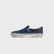 VANS Premium Classic Slip-On - Indigo Blue