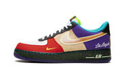 Air Force 1 07 LV8 "What the LA" CT1117 100