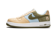 Air Force 1 Premium '07 "Bobbito" 316892 831